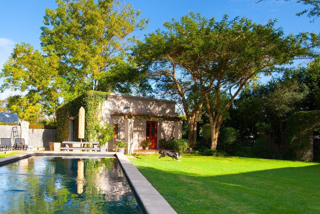 Babette Bed And Breakfast Swellendam Kültér fotó