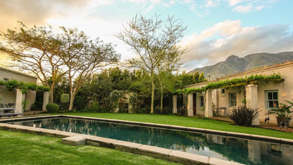 Babette Bed And Breakfast Swellendam Kültér fotó