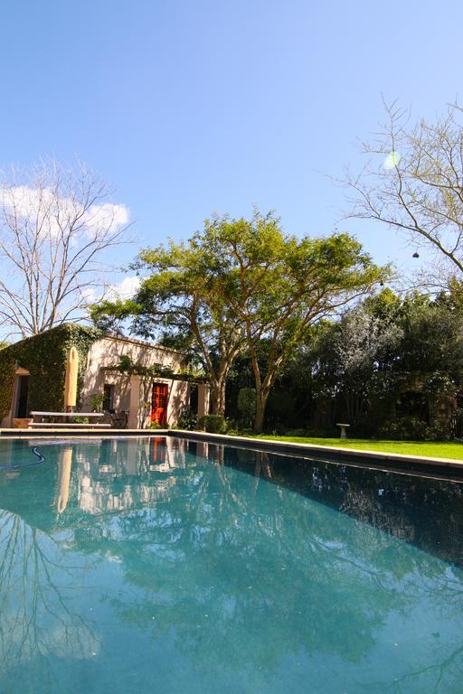 Babette Bed And Breakfast Swellendam Kültér fotó