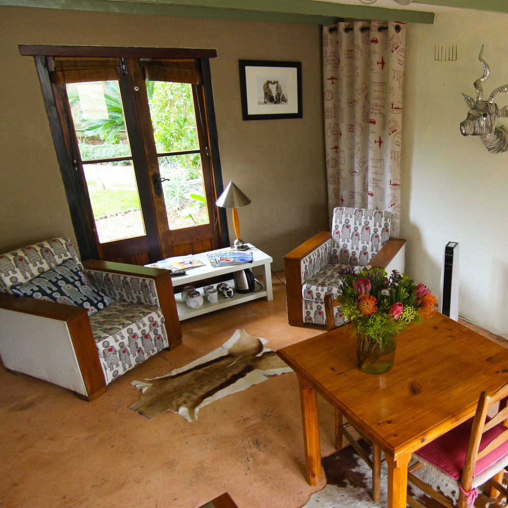 Babette Bed And Breakfast Swellendam Kültér fotó