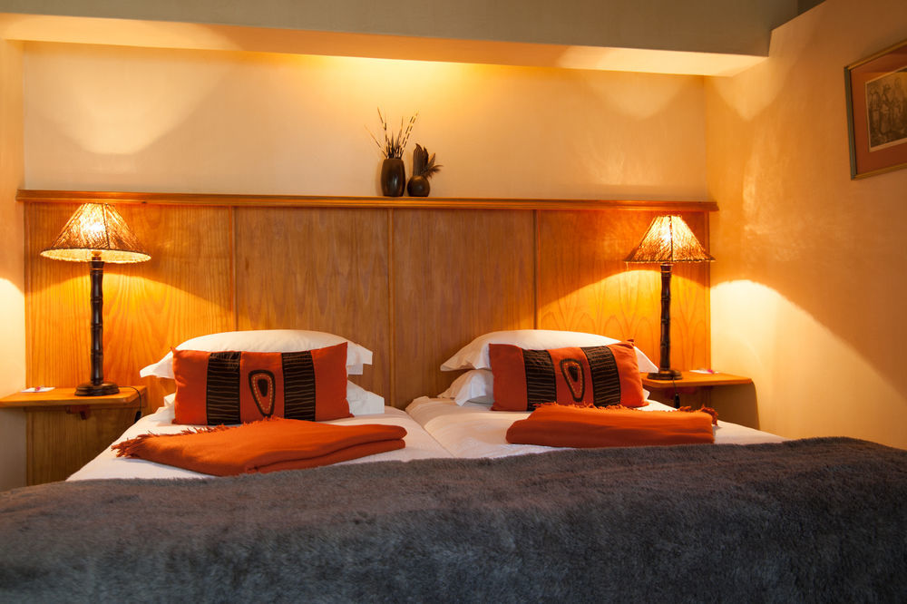 Babette Bed And Breakfast Swellendam Kültér fotó