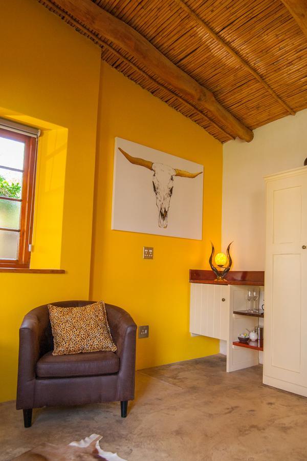 Babette Bed And Breakfast Swellendam Kültér fotó