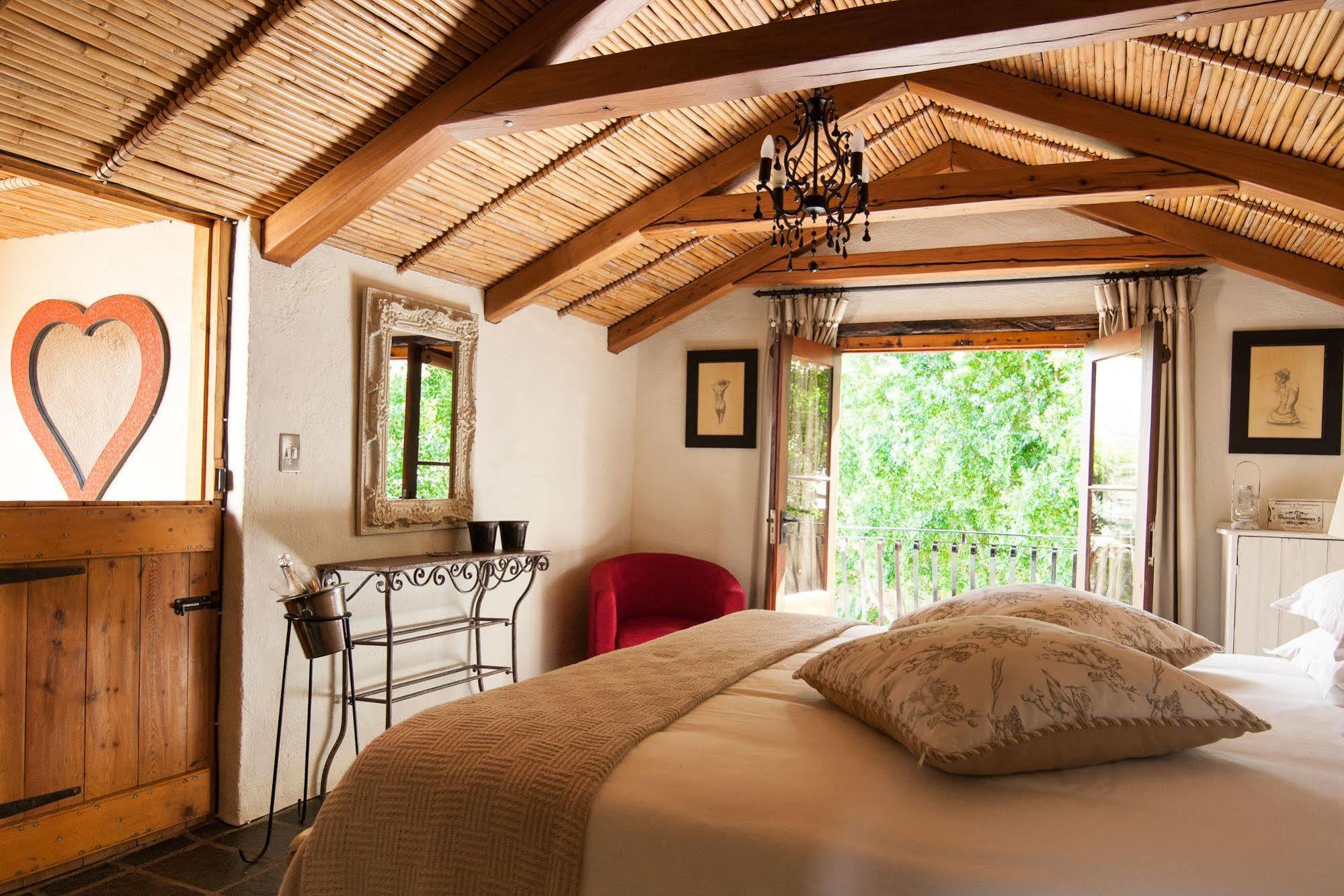 Babette Bed And Breakfast Swellendam Kültér fotó