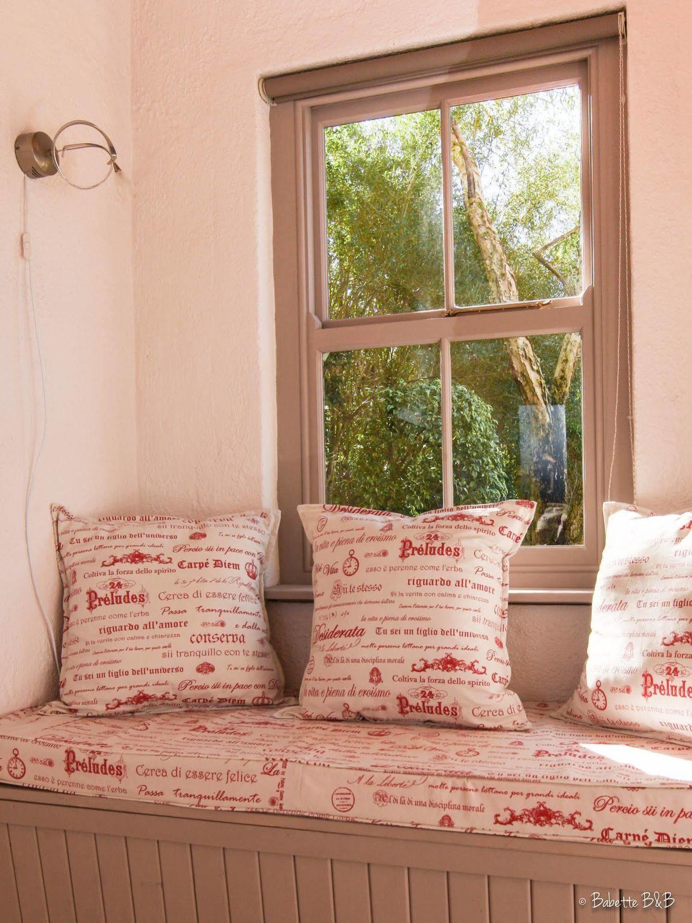 Babette Bed And Breakfast Swellendam Kültér fotó