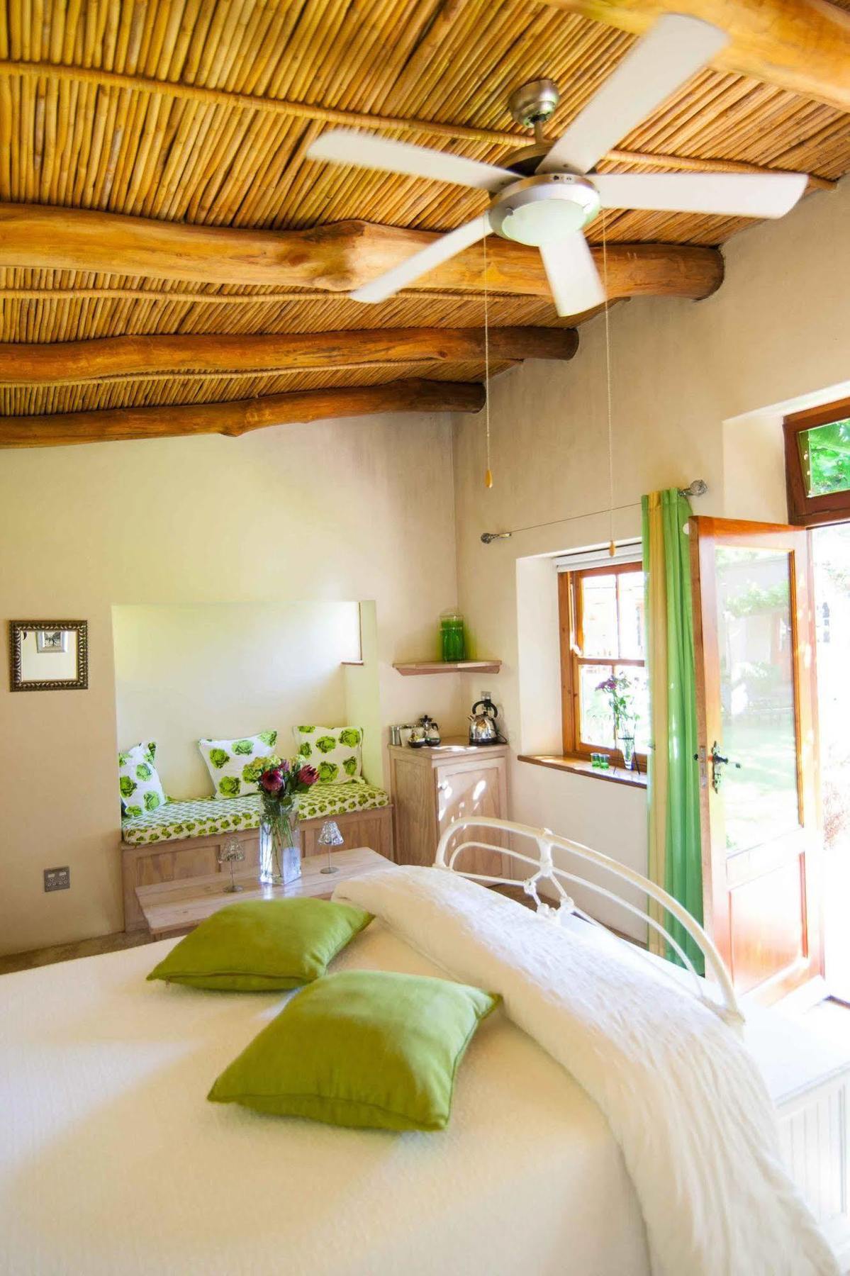 Babette Bed And Breakfast Swellendam Kültér fotó