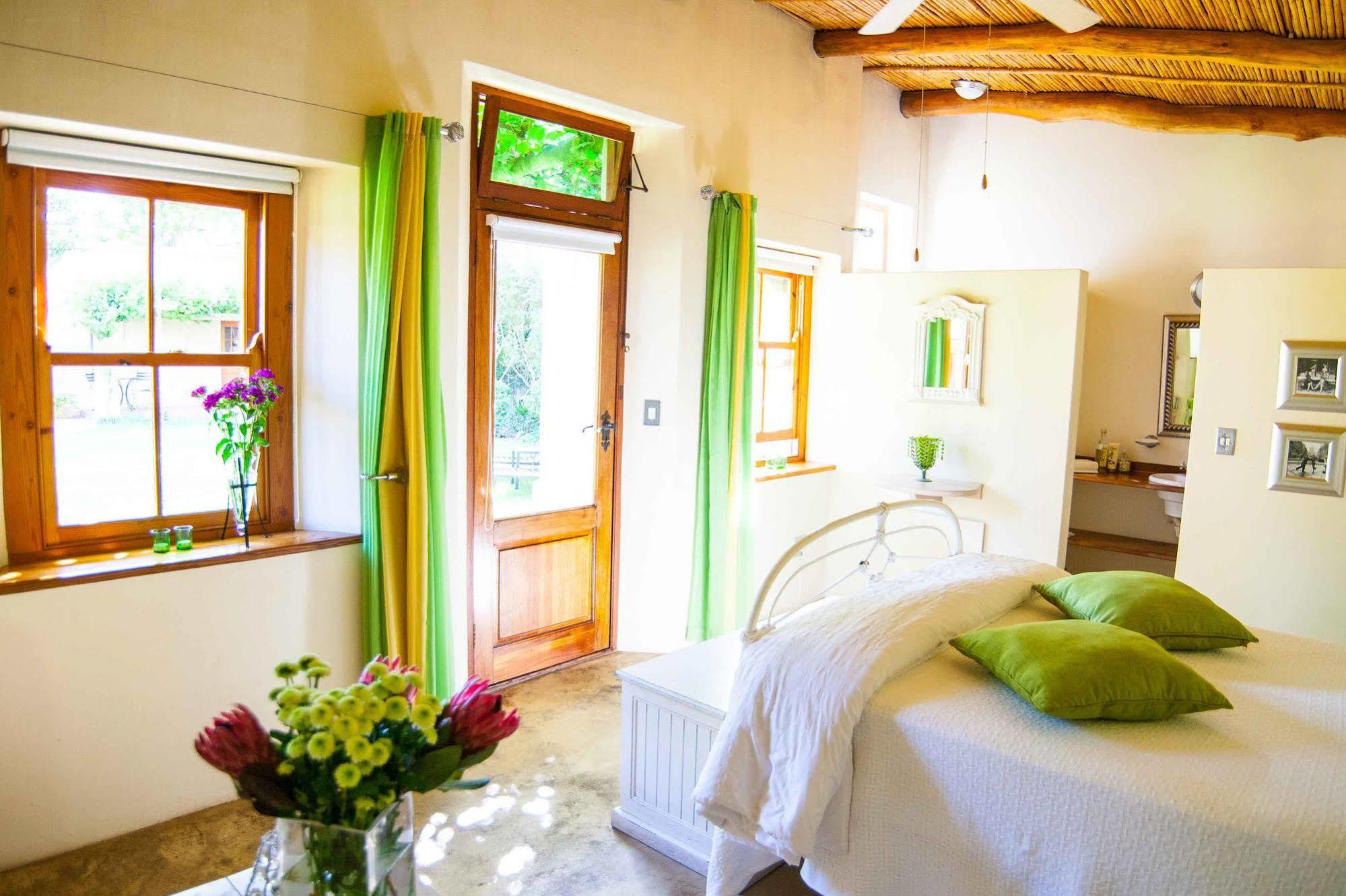 Babette Bed And Breakfast Swellendam Kültér fotó