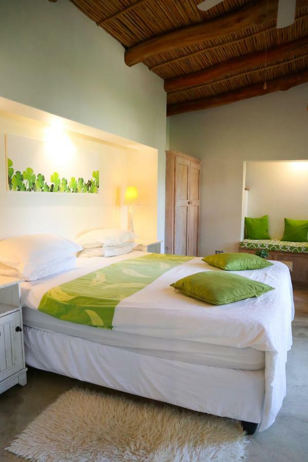 Babette Bed And Breakfast Swellendam Kültér fotó