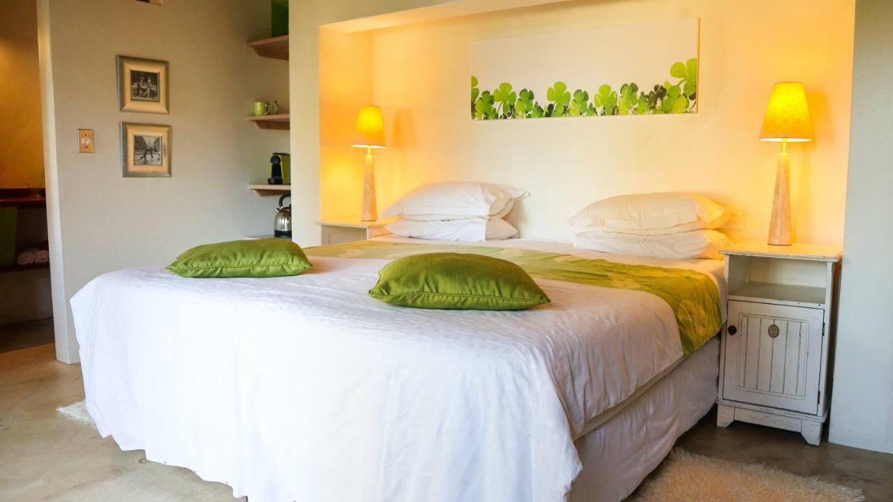 Babette Bed And Breakfast Swellendam Kültér fotó