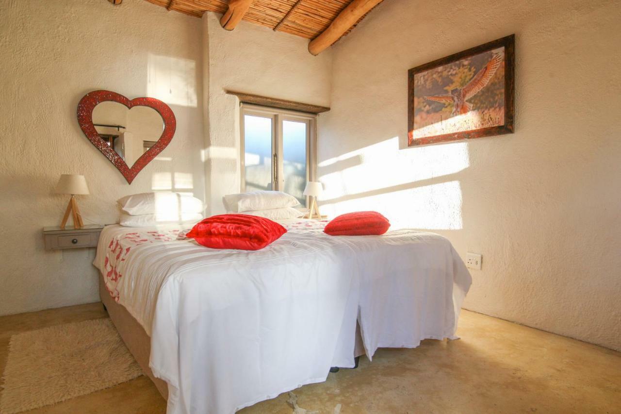 Babette Bed And Breakfast Swellendam Kültér fotó