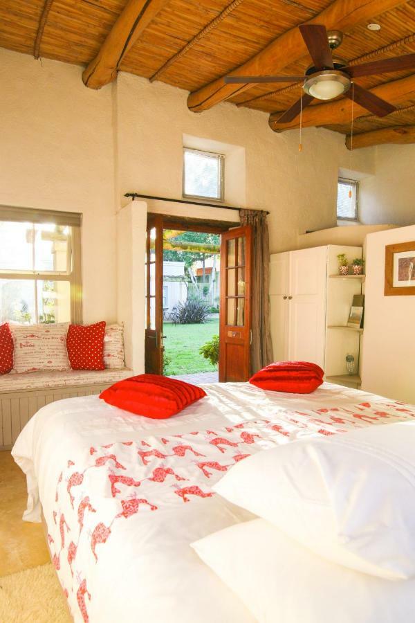 Babette Bed And Breakfast Swellendam Kültér fotó
